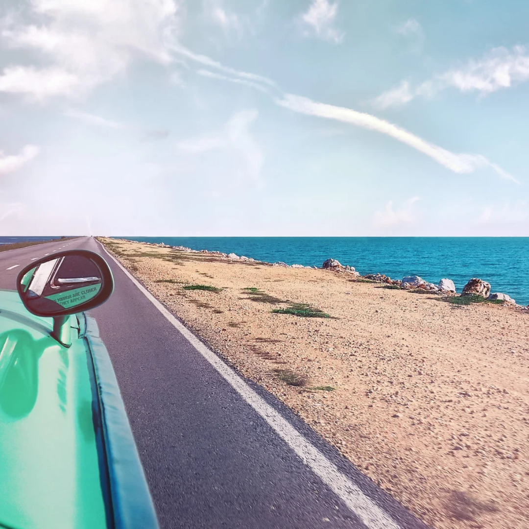 The Joy of Traveling: Discovering New Places, Creating Memories, and Embracing Every Journey