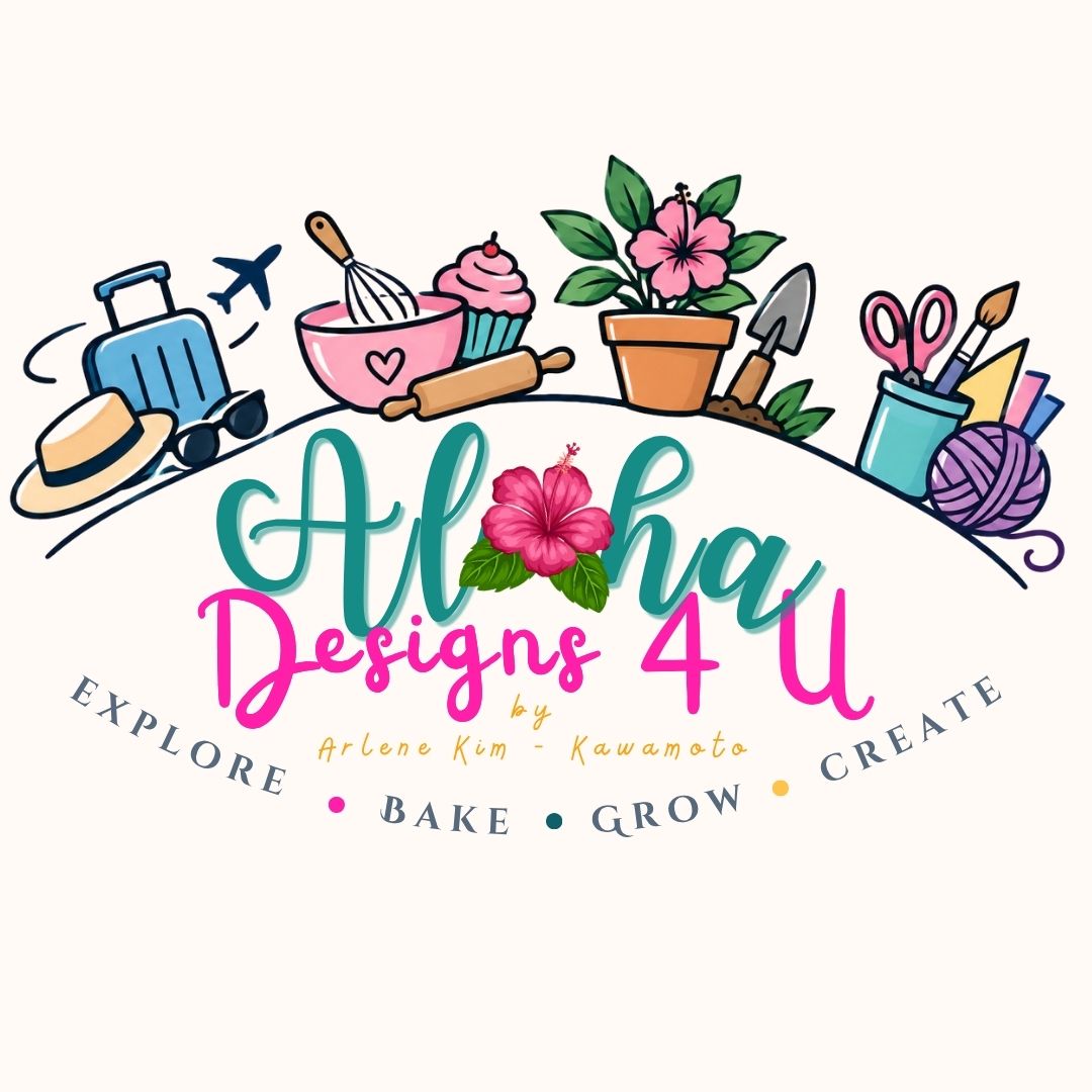 Aloha Designs 4 U
