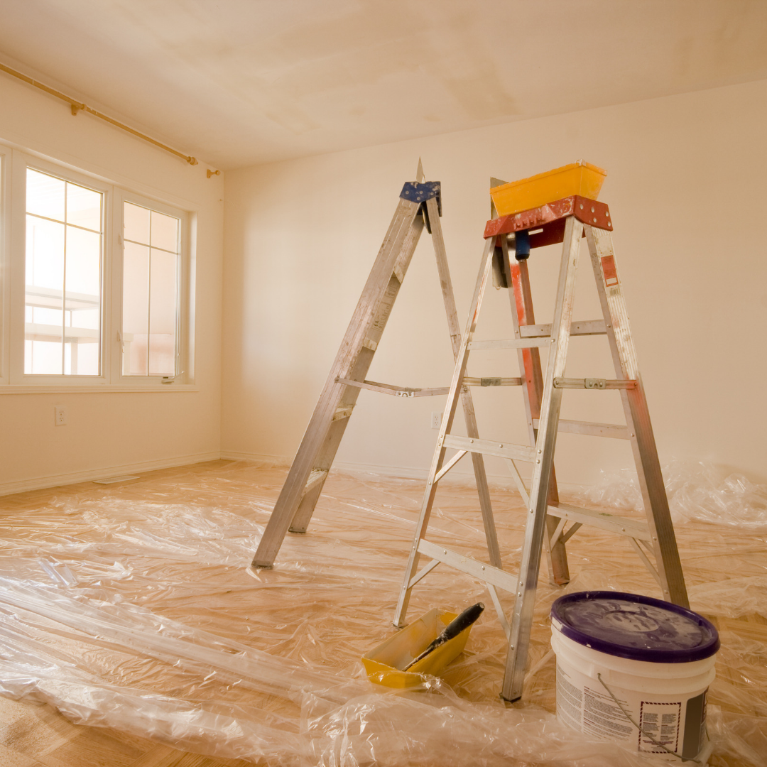 A Fresh Start at Home: How to Prepare for a Home Renovation